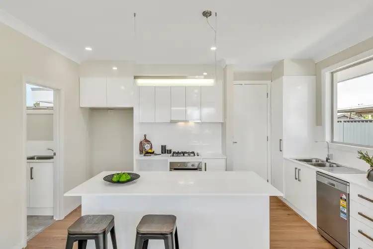 Fifth view of Homely house listing, 63A Daws Road, Clovelly Park SA 5042