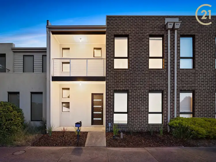 66 The Parkway, Pakenham VIC 3810