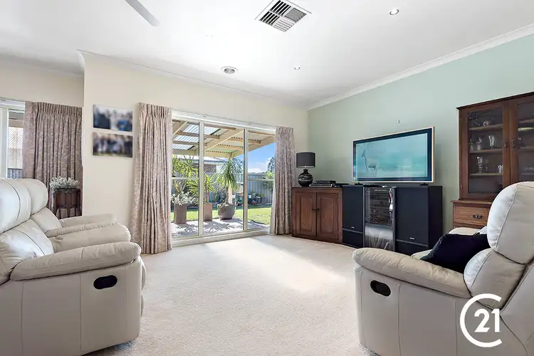 Fifth view of Homely house listing, 13 Park Avenue, Echuca VIC 3564