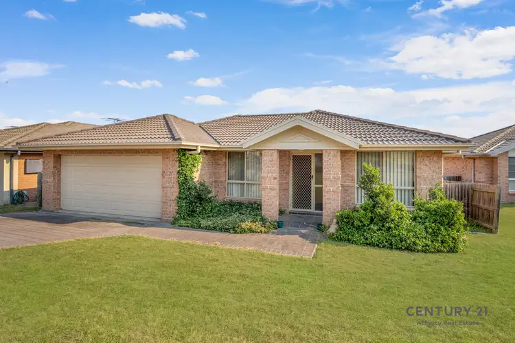 Main view of Homely house listing, 57 Birch Grove, Aberglasslyn NSW 2320