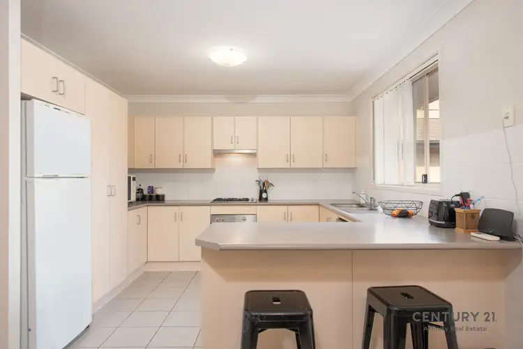 Fourth view of Homely house listing, 57 Birch Grove, Aberglasslyn NSW 2320
