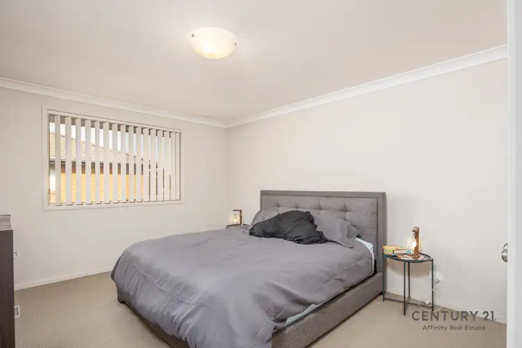 Fifth view of Homely house listing, 57 Birch Grove, Aberglasslyn NSW 2320