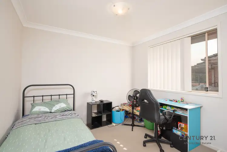 Sixth view of Homely house listing, 57 Birch Grove, Aberglasslyn NSW 2320