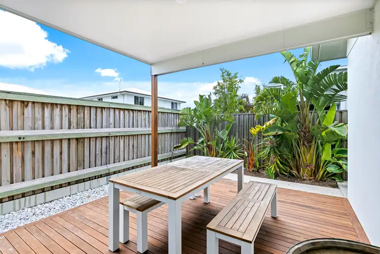 Sixth view of Homely house listing, 55 Prime Parade, Birtinya QLD 4575