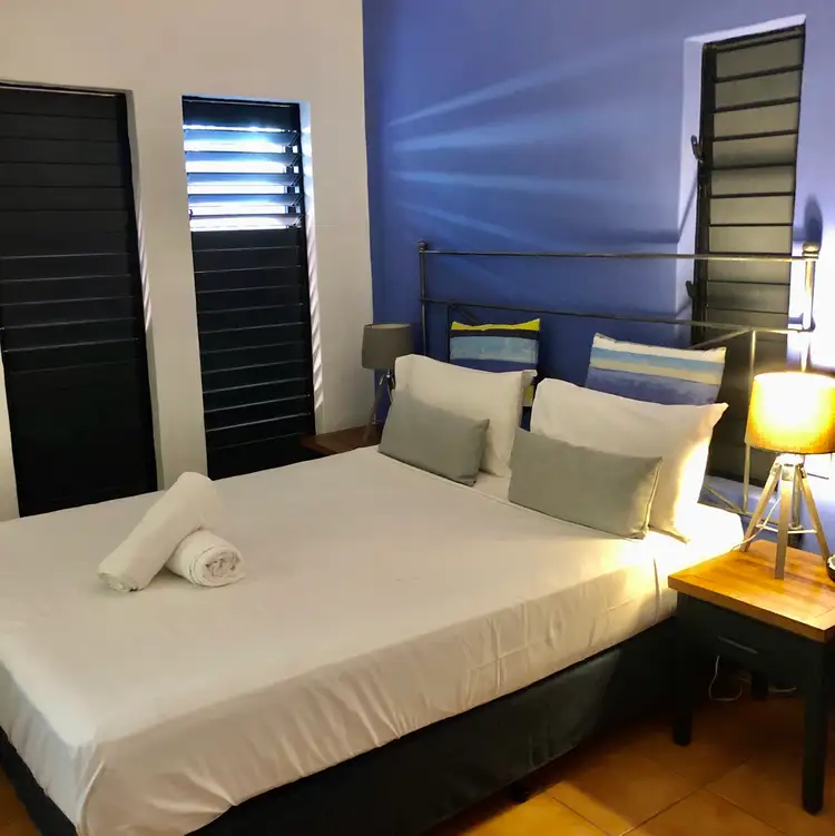 Second view of Homely apartment listing, 4/62-64 Davidson Street, Port Douglas QLD 4877