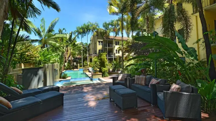 Third view of Homely apartment listing, 4/62-64 Davidson Street, Port Douglas QLD 4877