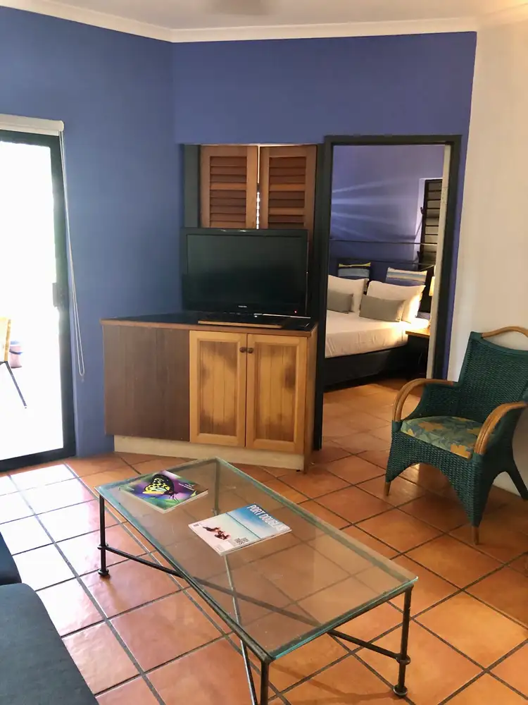 Fourth view of Homely apartment listing, 4/62-64 Davidson Street, Port Douglas QLD 4877