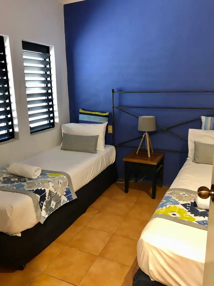 Fifth view of Homely apartment listing, 4/62-64 Davidson Street, Port Douglas QLD 4877
