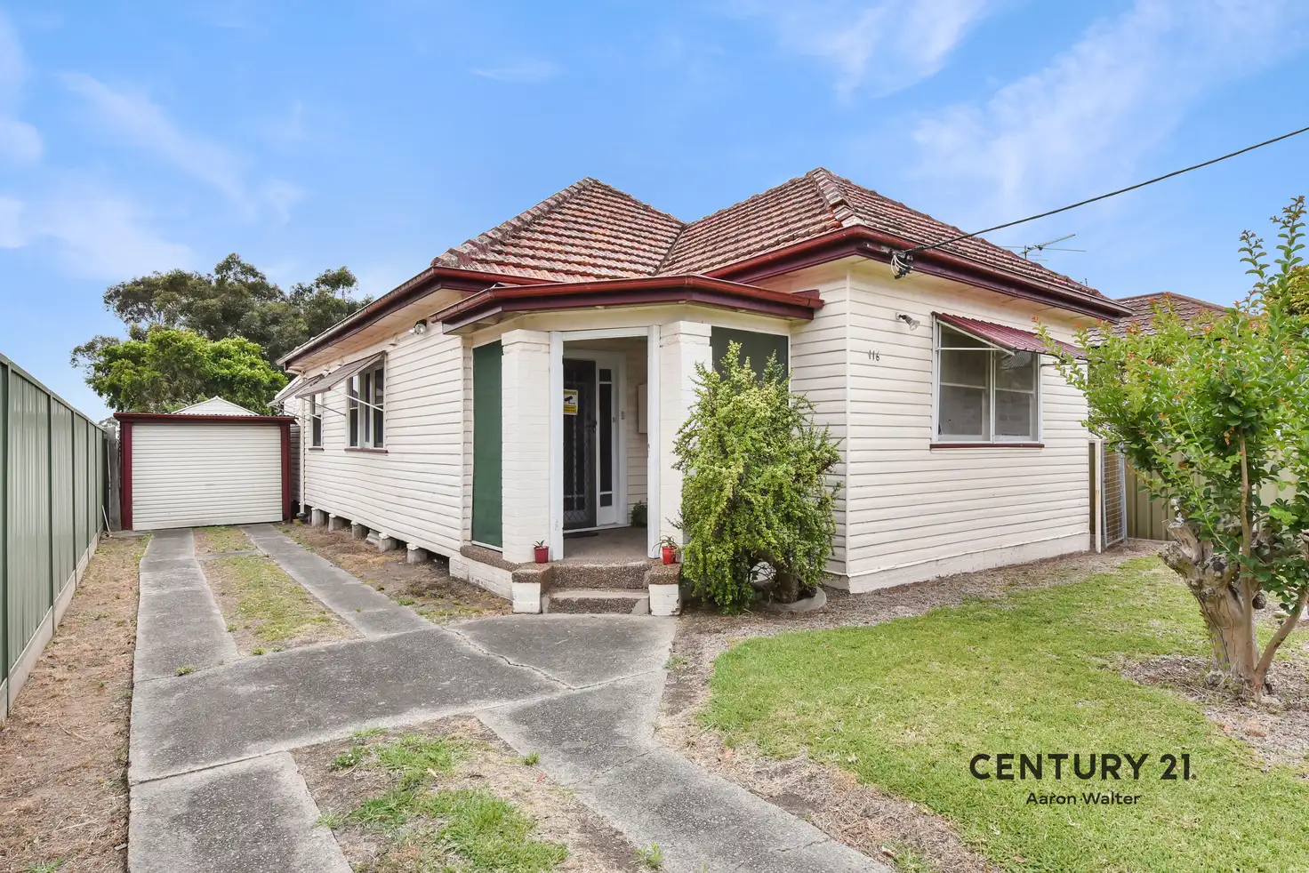 Main view of Homely house listing, 116 Marsden Street, Shortland NSW 2307