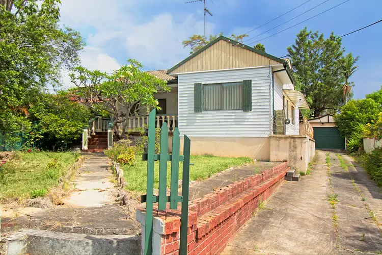 10 Cunningham Crescent, Blacktown NSW 2148