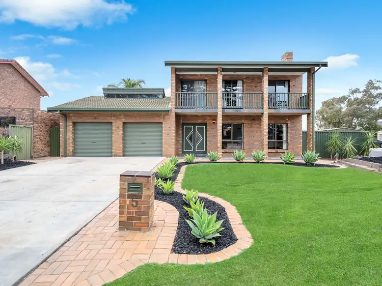 5 Sea Spray Avenue, North Haven SA 5018