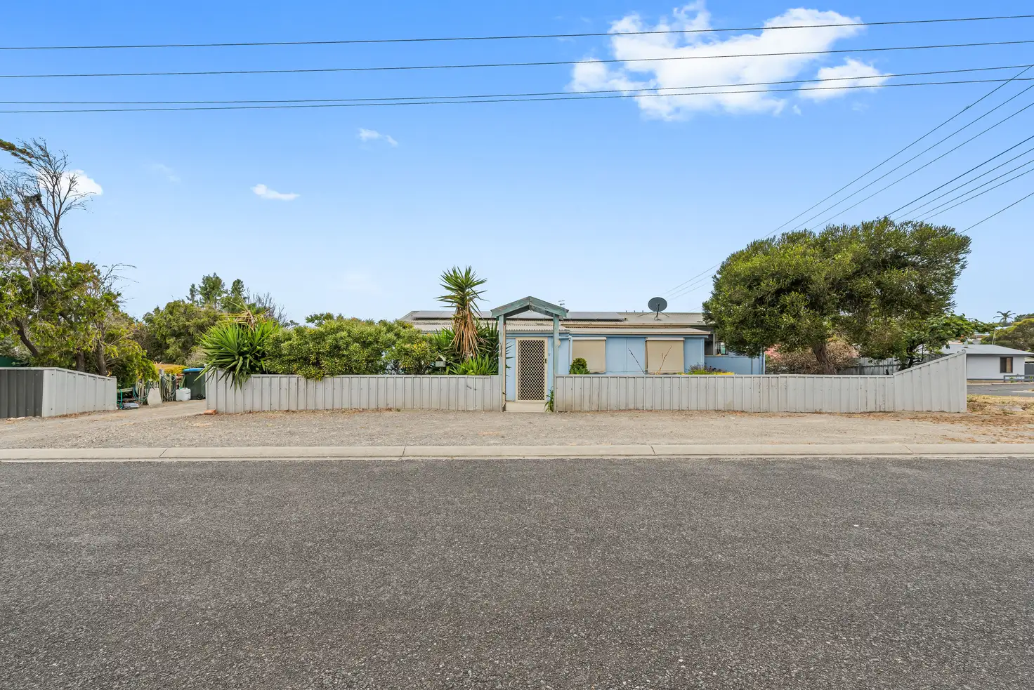 Main view of Homely house listing, 6 Fielding Street, Goolwa Beach SA 5214