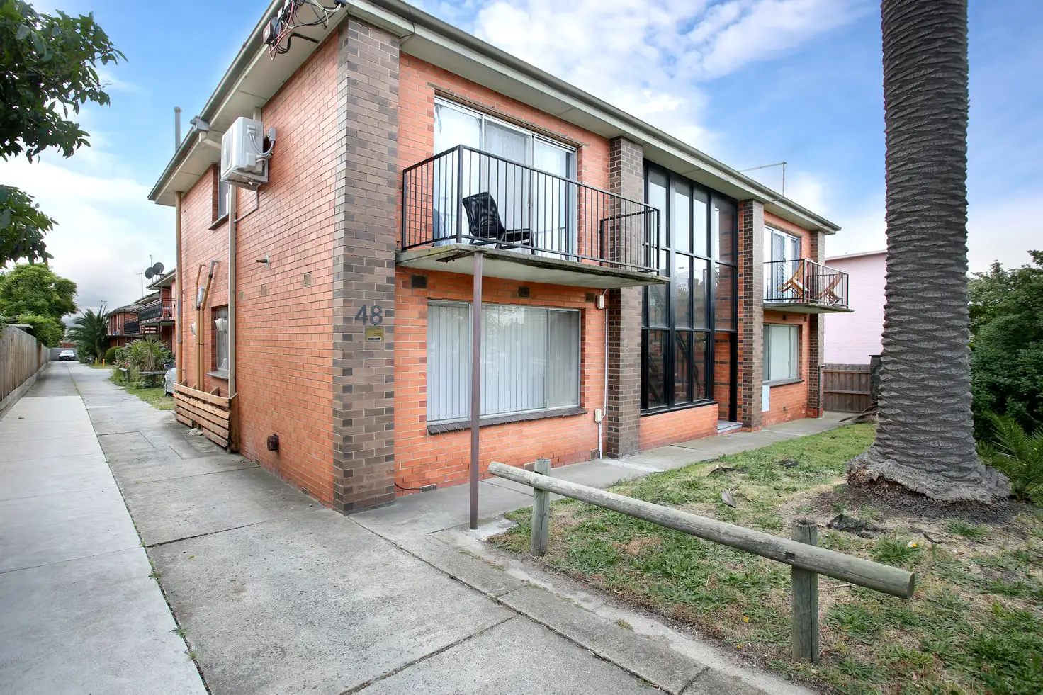 Main view of Homely apartment listing, 16/48 Princes Highway, Dandenong VIC 3175
