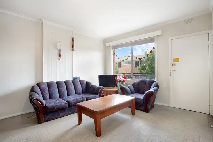 Fourth view of Homely apartment listing, 16/48 Princes Highway, Dandenong VIC 3175