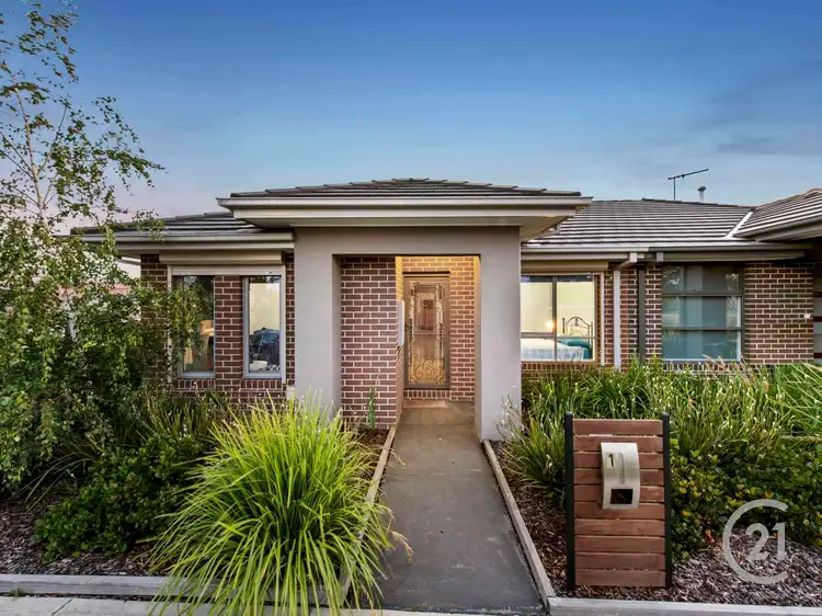 1 Harold Street, Officer VIC 3809