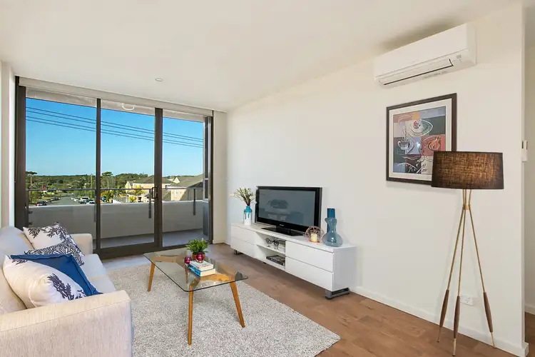 Second view of Homely apartment listing, 209/6-8 Charles Street, Charlestown NSW 2290