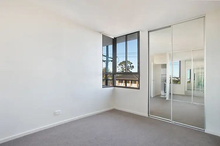 Third view of Homely apartment listing, 209/6-8 Charles Street, Charlestown NSW 2290