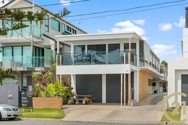 5/51 Flinders Parade, Scarborough QLD 4020