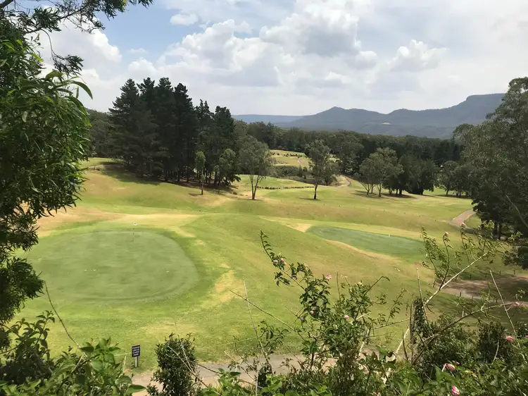 VILLA 63/390 Mount Scanzi Road, Kangaroo Valley NSW 2577