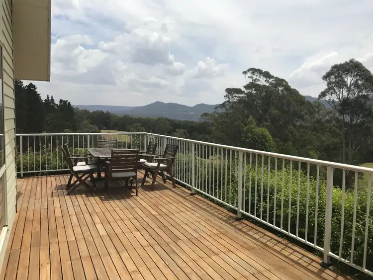 Second view of Homely rural property listing, VILLA 63/390 Mount Scanzi Road, Kangaroo Valley NSW 2577