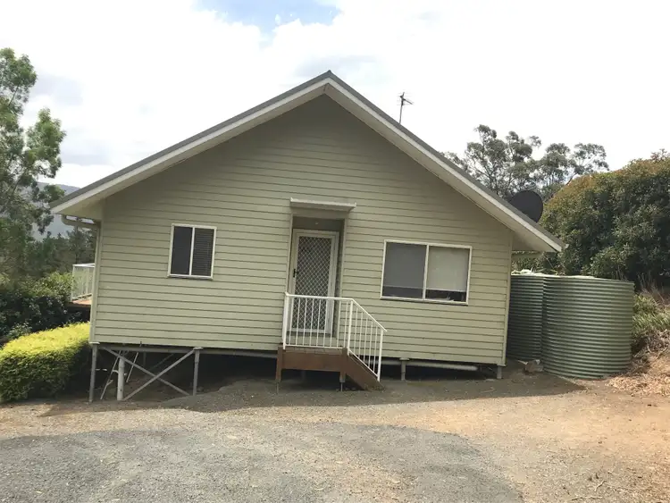 Third view of Homely rural property listing, VILLA 63/390 Mount Scanzi Road, Kangaroo Valley NSW 2577