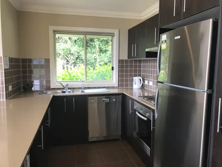 Fourth view of Homely rural property listing, VILLA 63/390 Mount Scanzi Road, Kangaroo Valley NSW 2577