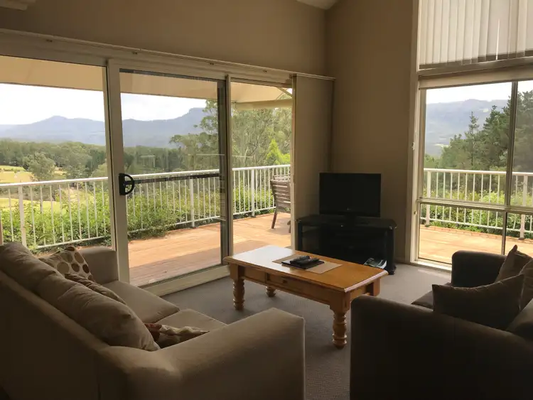 Fifth view of Homely rural property listing, VILLA 63/390 Mount Scanzi Road, Kangaroo Valley NSW 2577