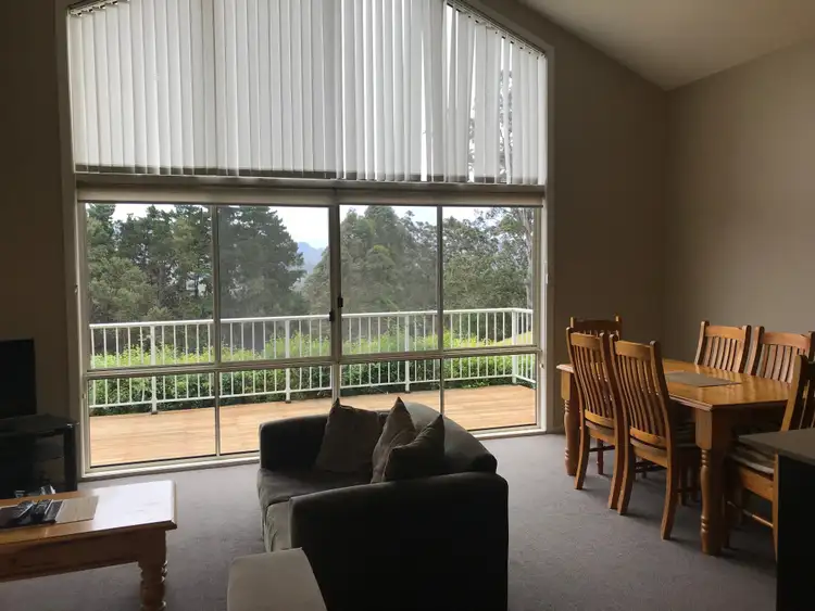 Sixth view of Homely rural property listing, VILLA 63/390 Mount Scanzi Road, Kangaroo Valley NSW 2577