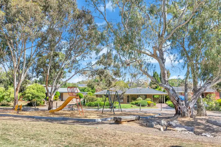 Second view of Homely house listing, 3 Upper Penneys Hill Road, Onkaparinga Hills SA 5163