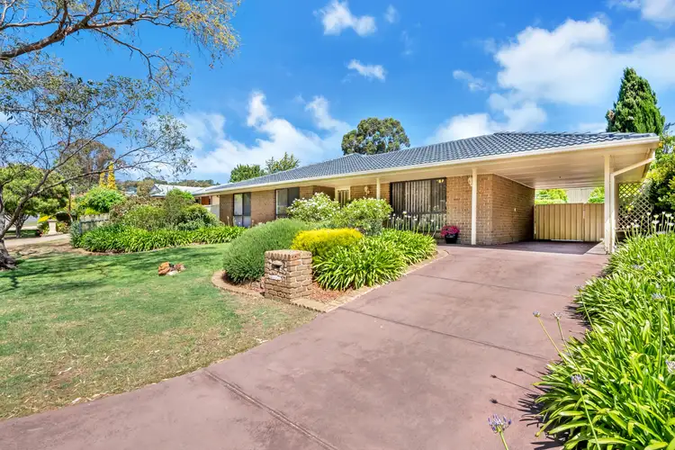 Third view of Homely house listing, 3 Upper Penneys Hill Road, Onkaparinga Hills SA 5163