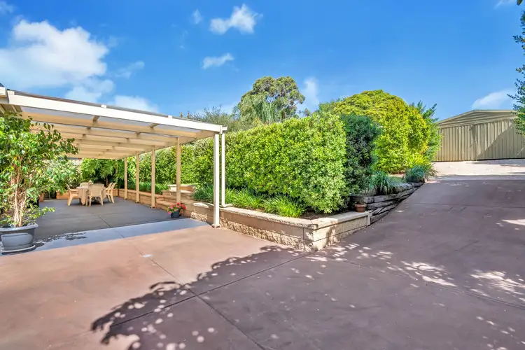 Fourth view of Homely house listing, 3 Upper Penneys Hill Road, Onkaparinga Hills SA 5163