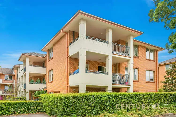 Main view of Homely apartment listing, 29/227-241 Princes Highway, Kogarah NSW 2217