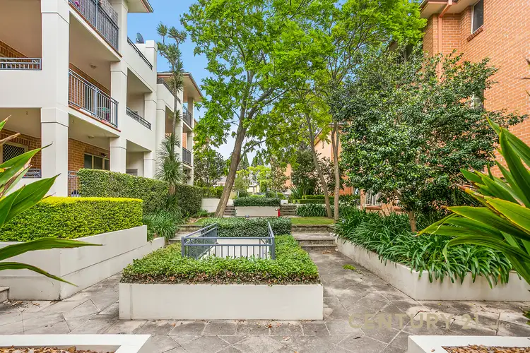 Second view of Homely apartment listing, 29/227-241 Princes Highway, Kogarah NSW 2217