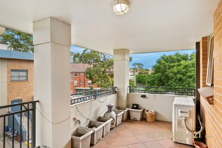 Third view of Homely apartment listing, 29/227-241 Princes Highway, Kogarah NSW 2217