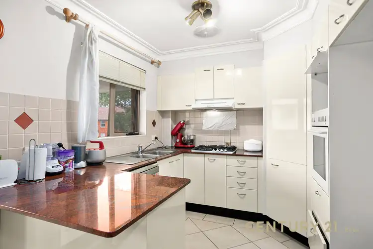 Fifth view of Homely apartment listing, 29/227-241 Princes Highway, Kogarah NSW 2217
