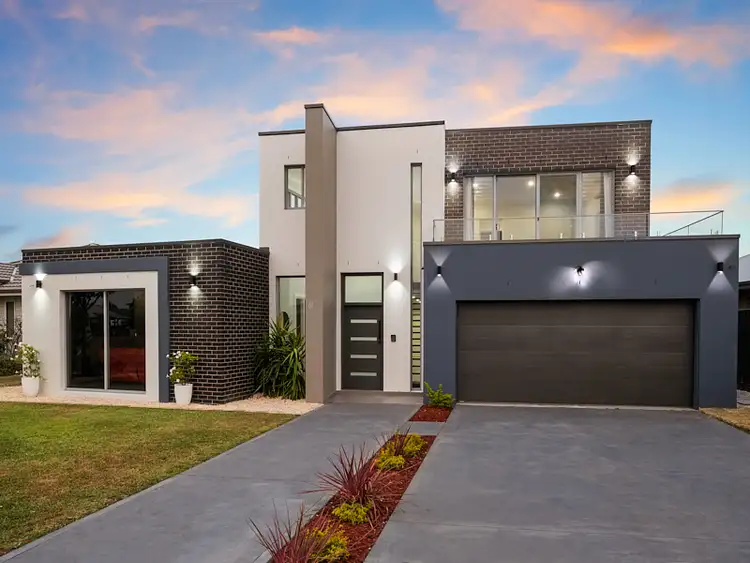 Main view of Homely house listing, 61 Dune Drive, Fern Bay NSW 2295