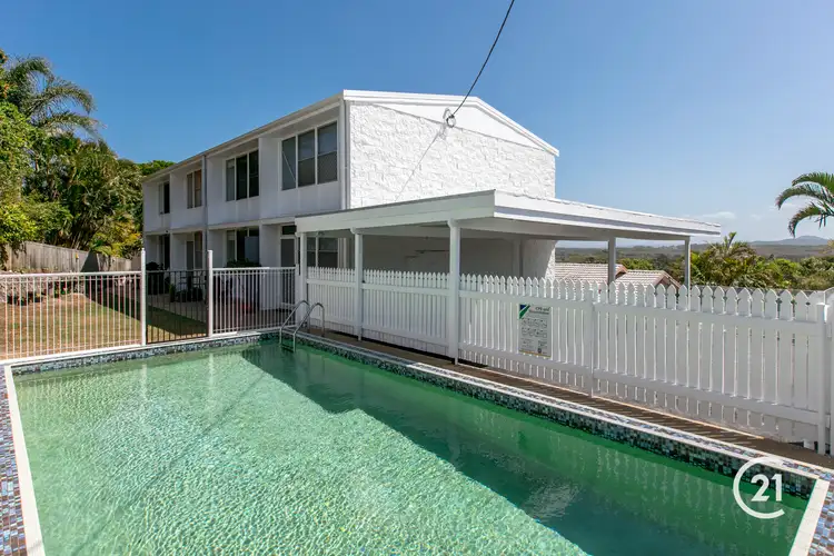 Third view of Homely unit listing, 3/5 Ibis Street, Peregian Beach QLD 4573