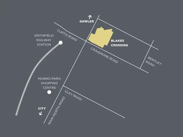 Fifth view of Homely land listing, Lot 615 Redwood Avenue, Blakeview SA 5114