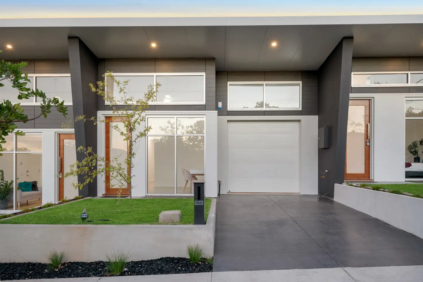 Main view of Homely house listing, 19-19B Dalkeith Avenue, Dover Gardens SA 5048