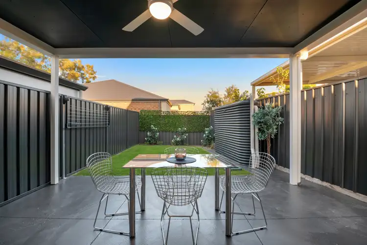 Fifth view of Homely house listing, 19-19B Dalkeith Avenue, Dover Gardens SA 5048