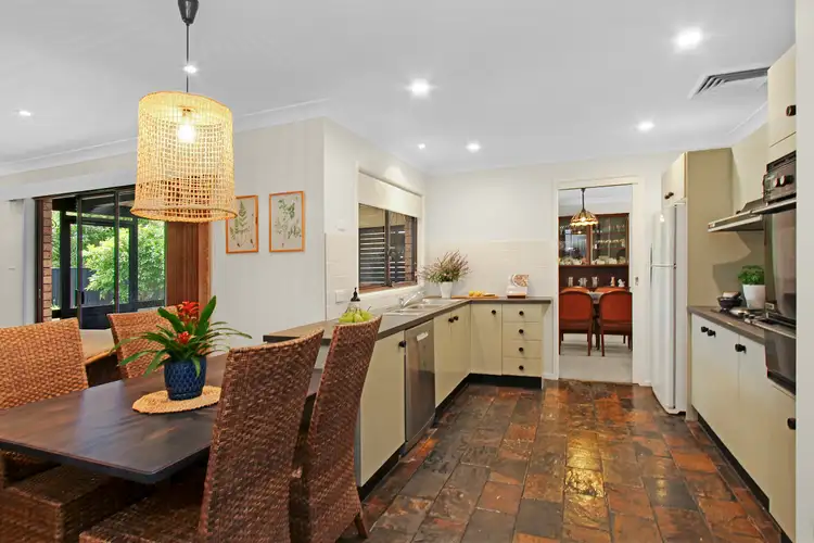 Third view of Homely house listing, 27 Columbia Road, Seven Hills NSW 2147