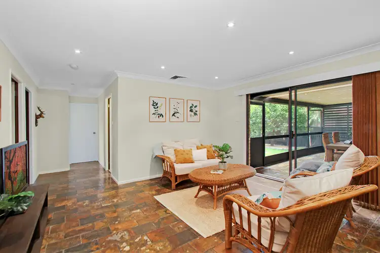 Fourth view of Homely house listing, 27 Columbia Road, Seven Hills NSW 2147