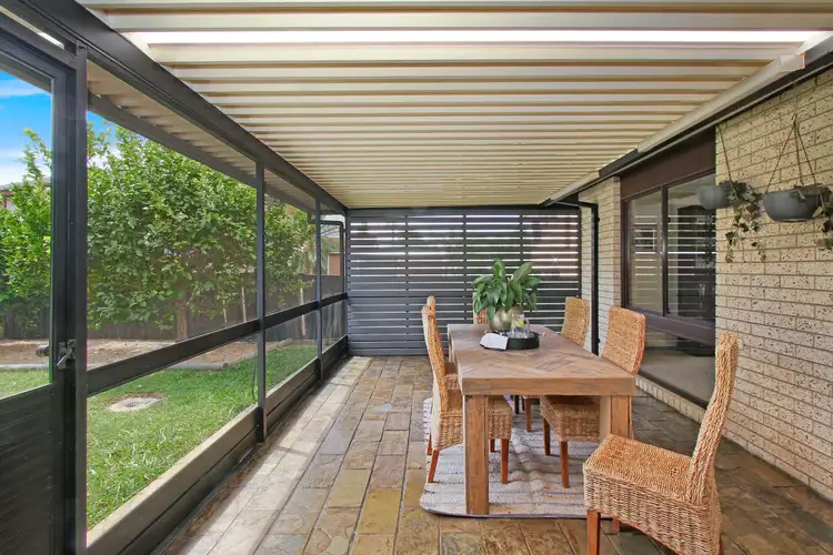 Sixth view of Homely house listing, 27 Columbia Road, Seven Hills NSW 2147
