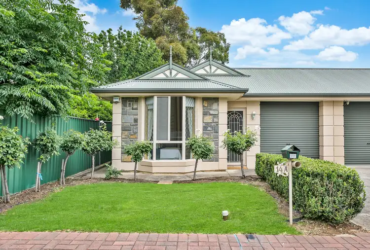 14A Windsor Road, Glenunga SA 5064
