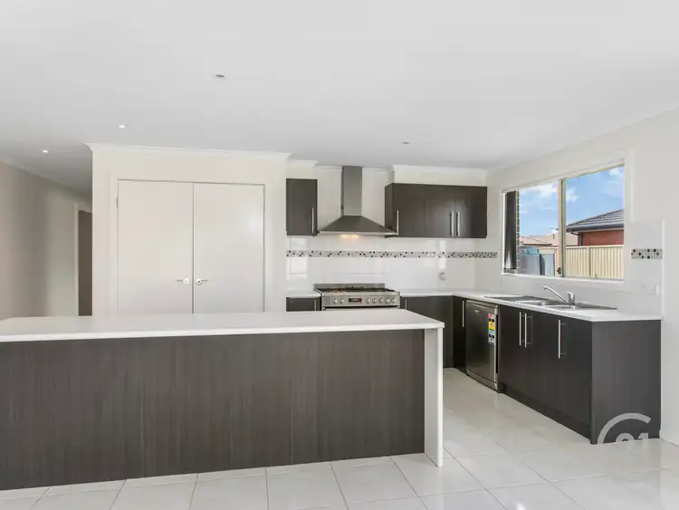 Fourth view of Homely house listing, 144 Blue Horizons Way, Pakenham VIC 3810