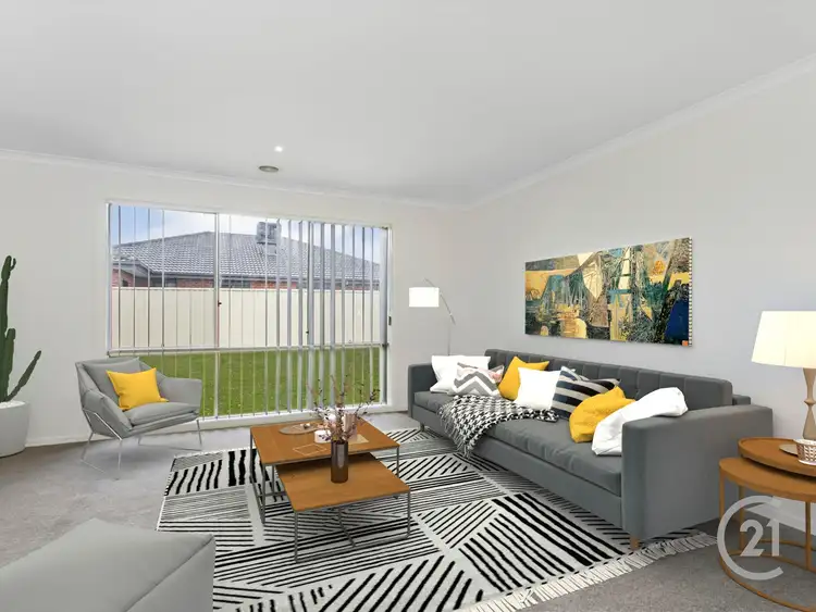 Fifth view of Homely house listing, 144 Blue Horizons Way, Pakenham VIC 3810
