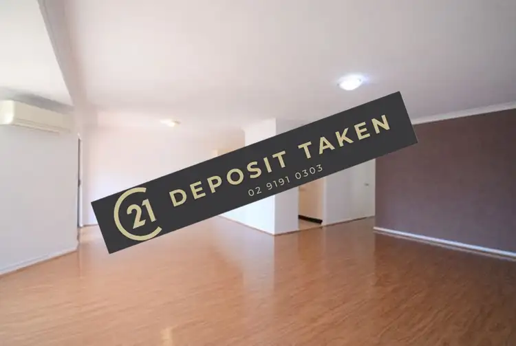 27/503-507 Wentworth Ave, Toongabbie NSW 2146