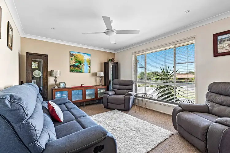 Third view of Homely house listing, 32 Palmer Drive, Highfields QLD 4352