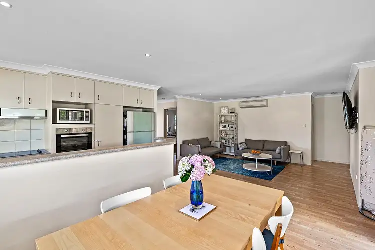 Fifth view of Homely house listing, 32 Palmer Drive, Highfields QLD 4352