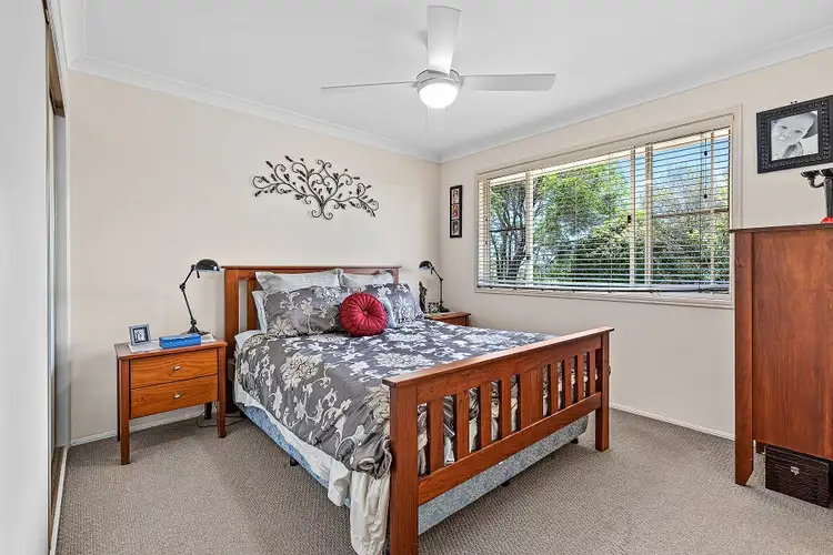 Sixth view of Homely house listing, 32 Palmer Drive, Highfields QLD 4352